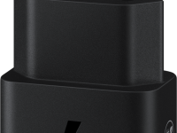 Зарядное устройство Samsung EP-T2510 USB-C 25 Вт Чёрное