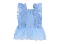 Топ для девочки