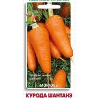 Морковь Курода Шантанэ