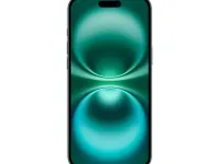 Смартфон Apple iPhone 16 Plus 256Gb (Teal) (eSIM)
