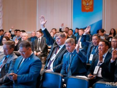 В Якутии реализацию нацпроектов будут контролировать с помощью онлайн-платформы