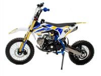 Питбайк MOTOLAND TCX125 E 19/16