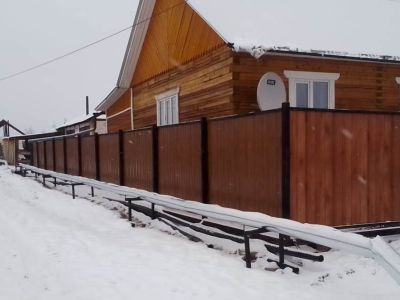 ГУП «ЖКХ РС (Я)» продолжает подключение домов участников СВО к центральному отоплению