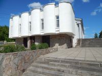 Дзержинский театр кукол