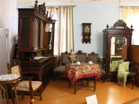 Каменск-Уральский краеведческий музей им. И. Я. Стяжкина