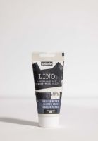Краска для линогравюры Pebeo "LINO" 80 мл, серый Пейна