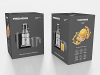 Соковыжималка РЕДМОНД J1406