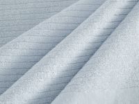 Полотенце махровое Vincenza, голубое