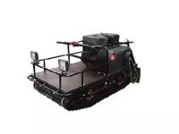 Мотобуксировщик PAXUS 700 9 л.с.