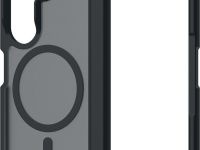 Чехол uBear Cloud Mag для Galaxy Z Fold8 Ultra, MagSafe черный