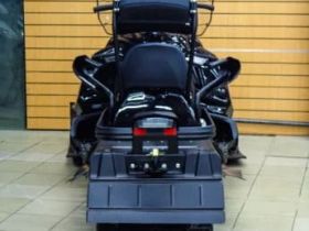 Снегоход РУССКАЯ МЕХАНИКА Vector 551i