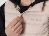 Жилет пуховый Town Женский