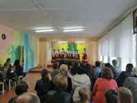 Дом культуры с. Вольного