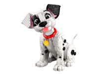 Disney 43269 Конструктор 101 далматинец: Щенок