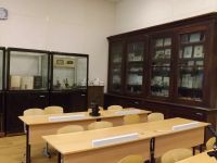 Музей Санкт-Петербургского государственного университета ветеринарной медицины