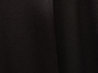 Широкие атласные брюки, Коричневый