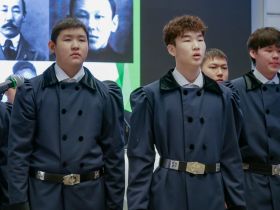 В Якутии пройдут мероприятия в честь 130-летия Ильи Винокурова