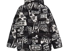 Куртка текстильная с полиуретановым покрытием для мальчиков