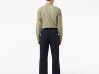 Мужские джинсы Lacoste из органического хлопка