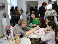 Музей «Городская управа» (филиал Липецкого историко-культурного музея)