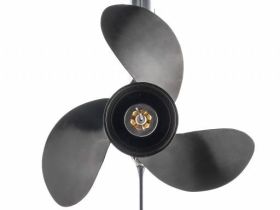 4х-тактный лодочный мотор MIKATSU MF8FHS (2024)