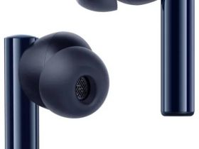 Беспроводные наушники realme