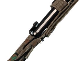 Тактический нож Trident AUS-8 SW, рукоять G10, Kizlyar Supreme