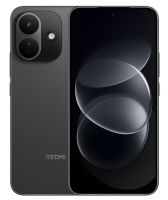 Xiaomi Redmi Note 17 Pro 5G 6/128Gb (Black)