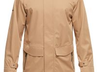 Мужской плащ BASK