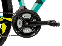 Горный велосипед Aist Rocky 3.0 Disc 29, год 2025, цвет Серый, ростовка 21