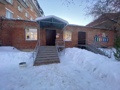 Кинотеатр «СовКино», зал «Северный»