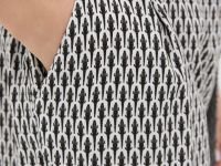 Комбинезон женский из вискозы