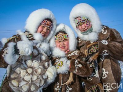 Съезд Ассоциации коренных малочисленных народов Севера проведут в Якутии в декабре