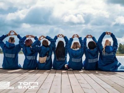 36 якутян направили заявки на участие в конкурсе для авторов контента от проекта «ТопБЛОГ»