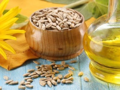 Ароматный рейтинг: исследовано растительное масло