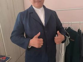 Ветеран СВО открывает бизнес по прокату строительных инструментов 
