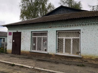 Зареченский дом культуры