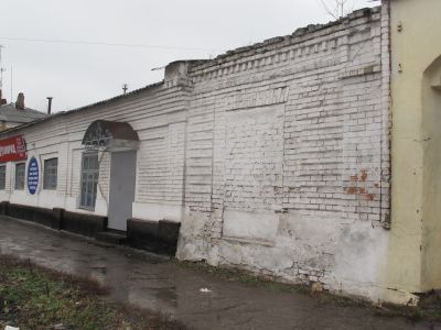 Гражданское здание