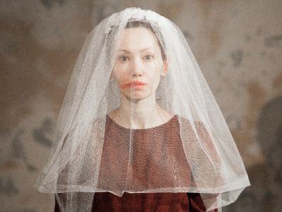 Кроткая (Театр-студия Всеволода Шиловского)