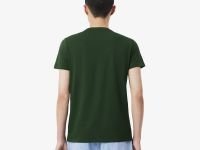 Мужская футболка Lacoste Regular Fit