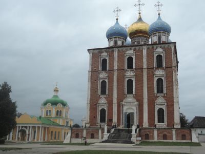 Успенский собор