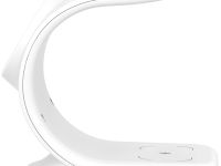 Беспроводное зарядное устройство VLP Powerstand 3в1 Qi White