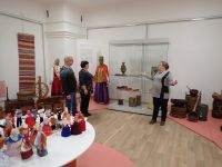 Пинежский краеведческий музей