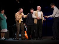 Тамбовский молодежный театр