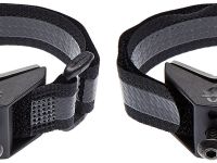 Флягодержатель SKS Anywhere TopCage с универсальным крепежом (черный)