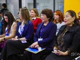 Госпаблики Якутии преодолели отметку в 100 миллионов просмотров