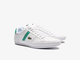 Мужские кеды Lacoste Chaymon