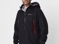 Куртка ветрозащитная Vector GTX V Мужская