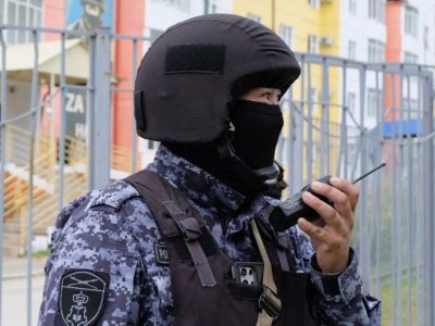 За неделю росгвардейцы Якутии задержали 173 нарушителя и двух разыскиваемых