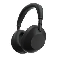 Беспроводные наушники Sony WH-1000XM6 (Black)